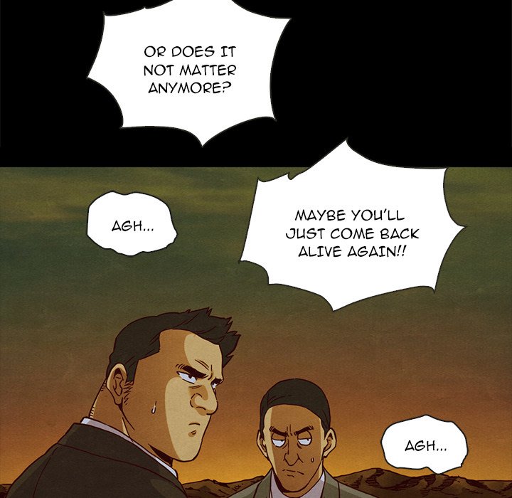 Bad Blood Chapter 58 - Page 144