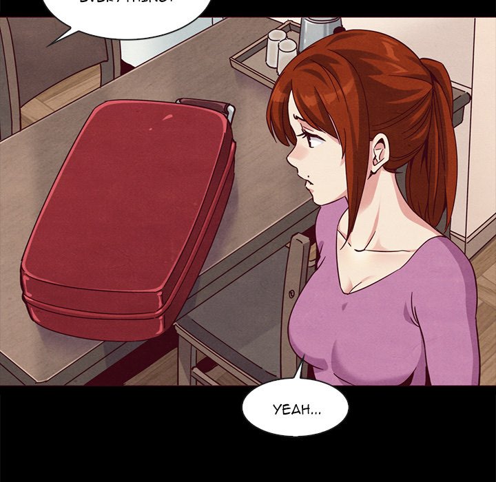 Bad Blood Chapter 58 - Page 35