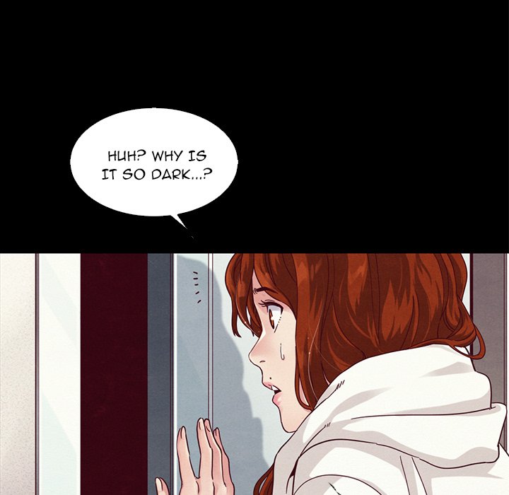 Bad Blood Chapter 6 - Page 60