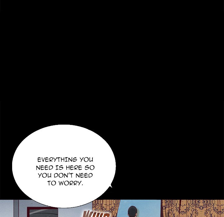 Bad Blood Chapter 6 - Page 7