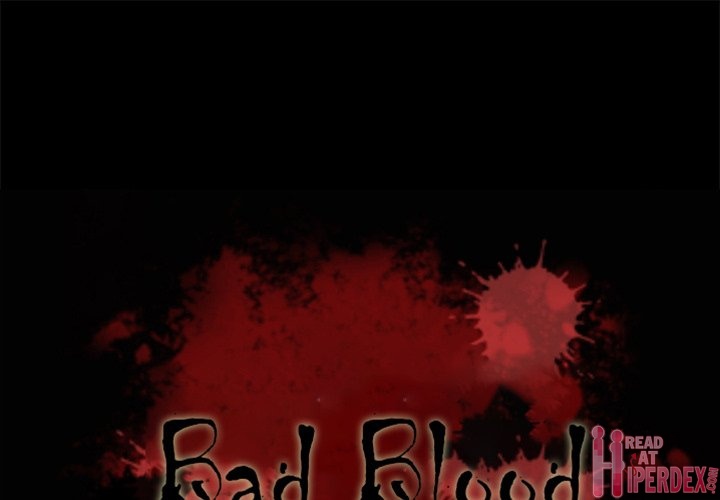 Bad Blood Chapter 62 - Page 1