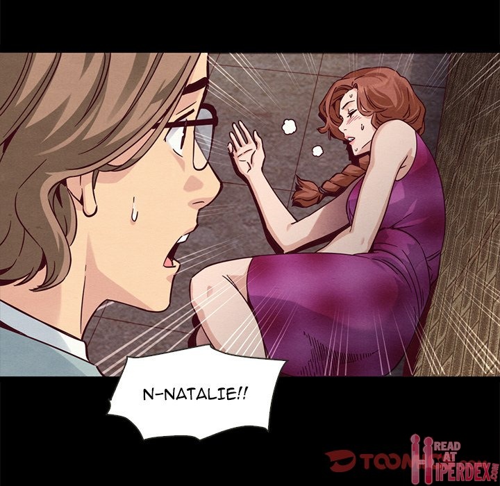 Bad Blood Chapter 62 - Page 66