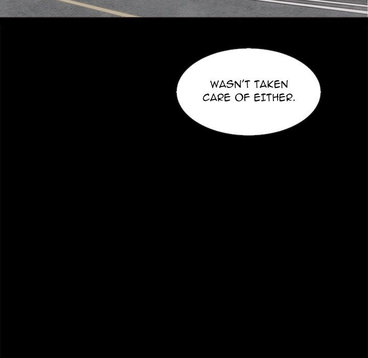 Bad Blood Chapter 63 - Page 139