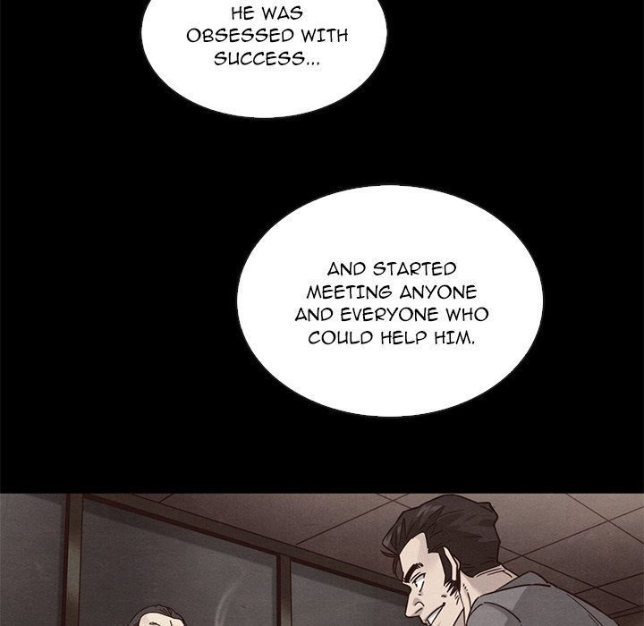 Bad Blood Chapter 63 - Page 70