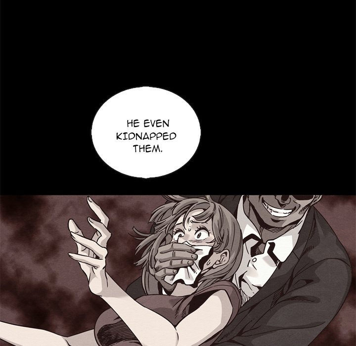 Bad Blood Chapter 63 - Page 86