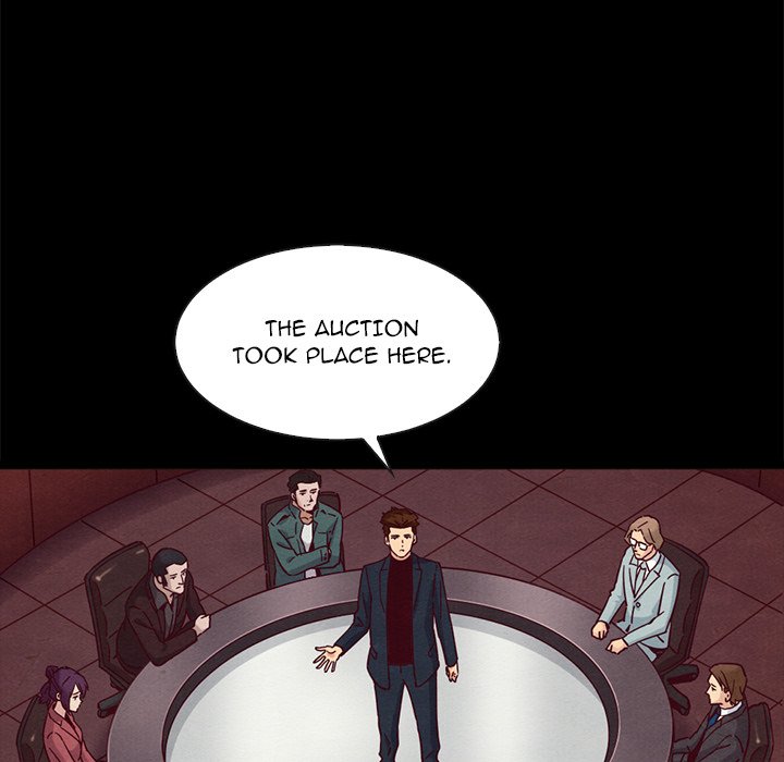 Bad Blood Chapter 64 - Page 110