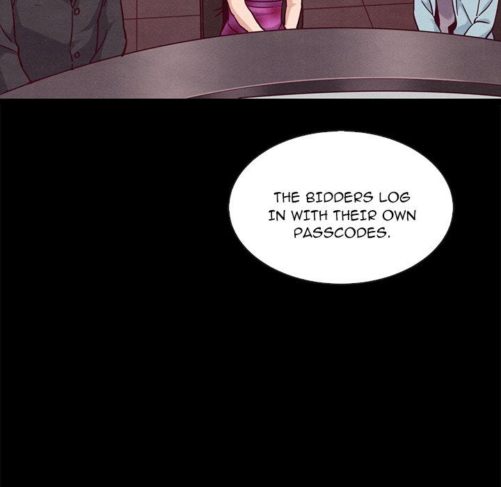 Bad Blood Chapter 64 - Page 118