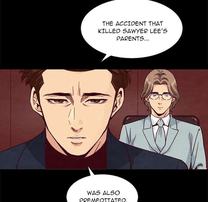 Bad Blood Chapter 64 - Page 78