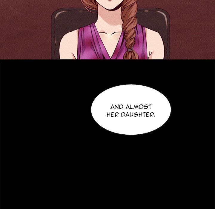 Bad Blood Chapter 64 - Page 86