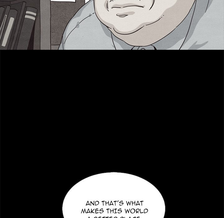 Bad Blood Chapter 65 - Page 110