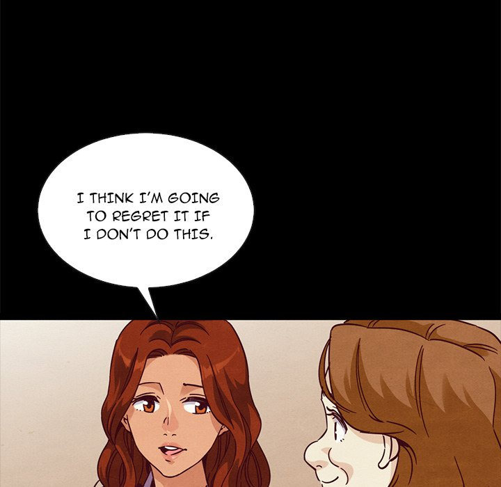 Bad Blood Chapter 65 - Page 135