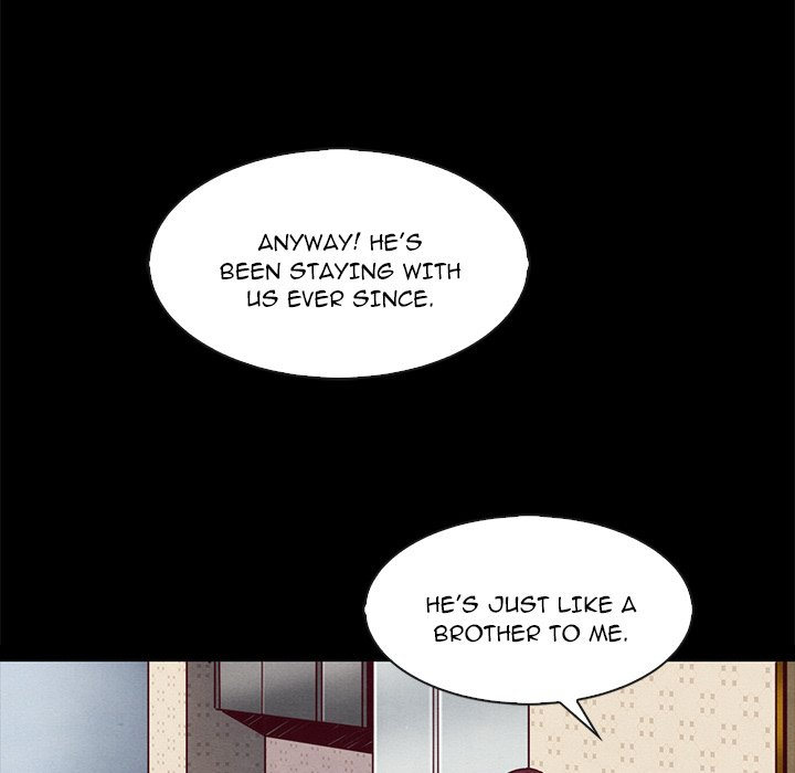 Bad Blood Chapter 65 - Page 89