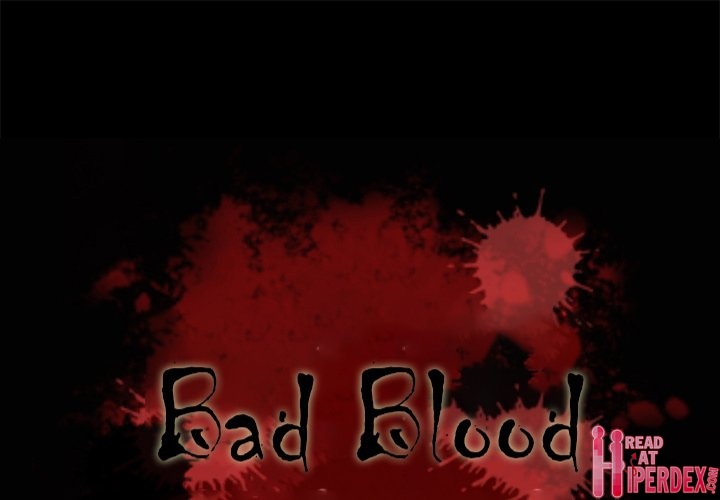 Bad Blood Chapter 66 - Page 1