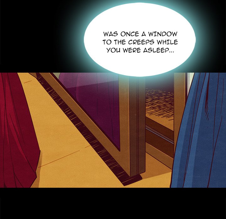 Bad Blood Chapter 66 - Page 25