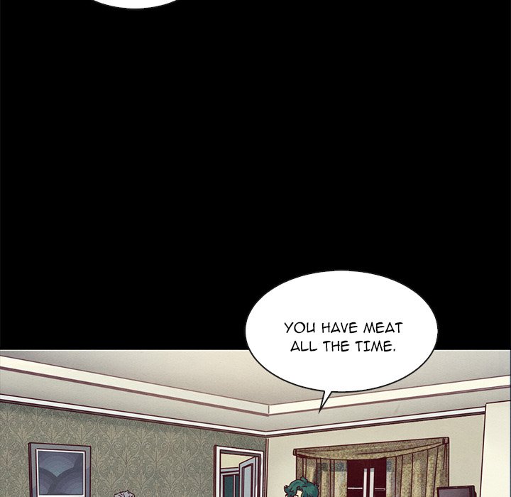 Bad Blood Chapter 68 - Page 126