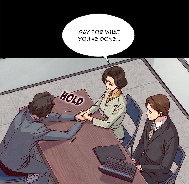 Bad Blood Chapter 68 - Page 76