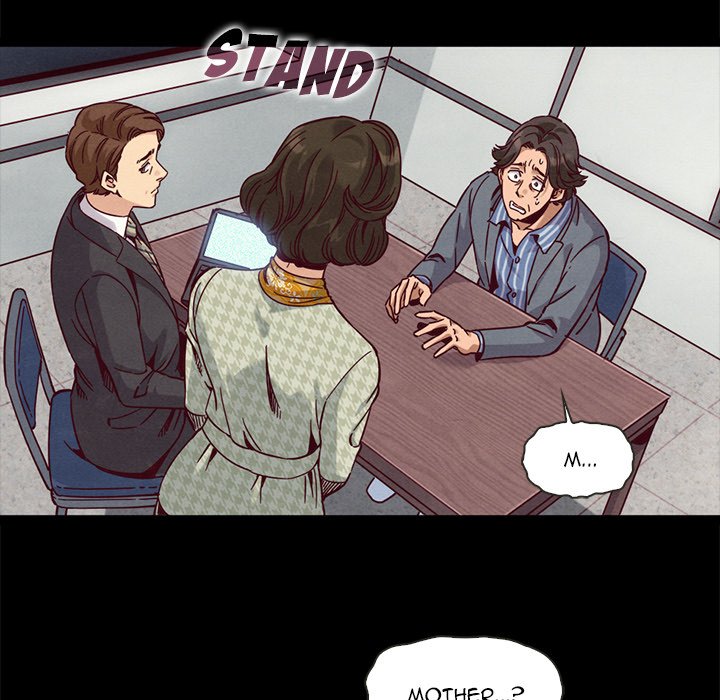 Bad Blood Chapter 68 - Page 79