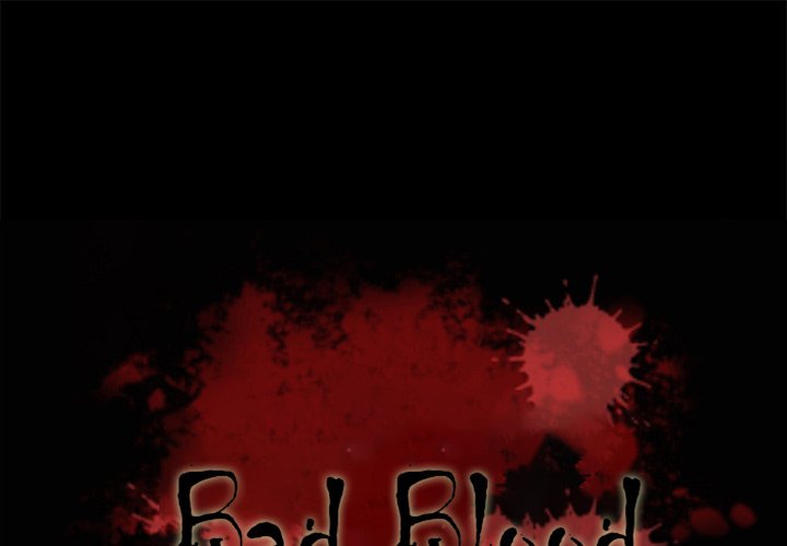 Bad Blood Chapter 69 - Page 1