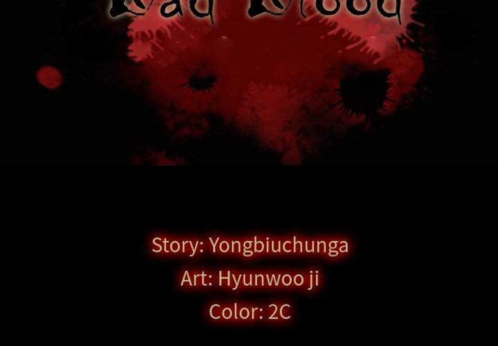 Bad Blood Chapter 69 - Page 2