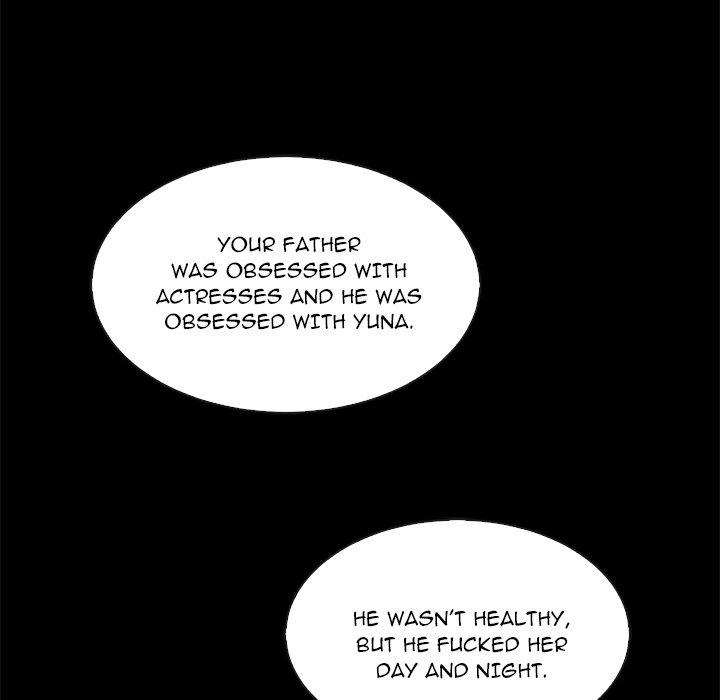 Bad Blood Chapter 69 - Page 38