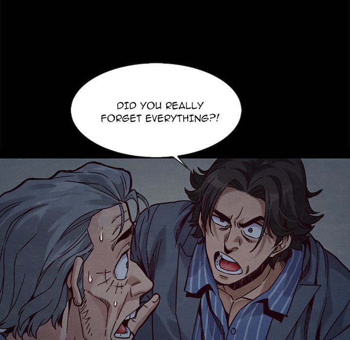 Bad Blood Chapter 69 - Page 61