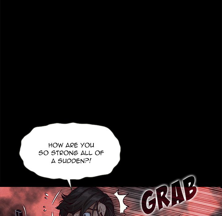 Bad Blood Chapter 69 - Page 73