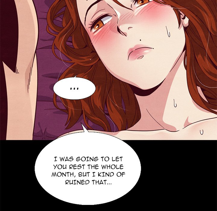 Bad Blood Chapter 7 - Page 50