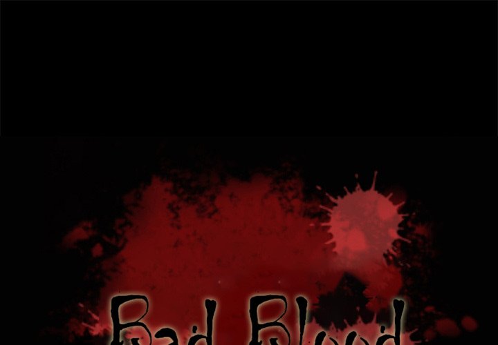 Bad Blood Chapter 70 - Page 1