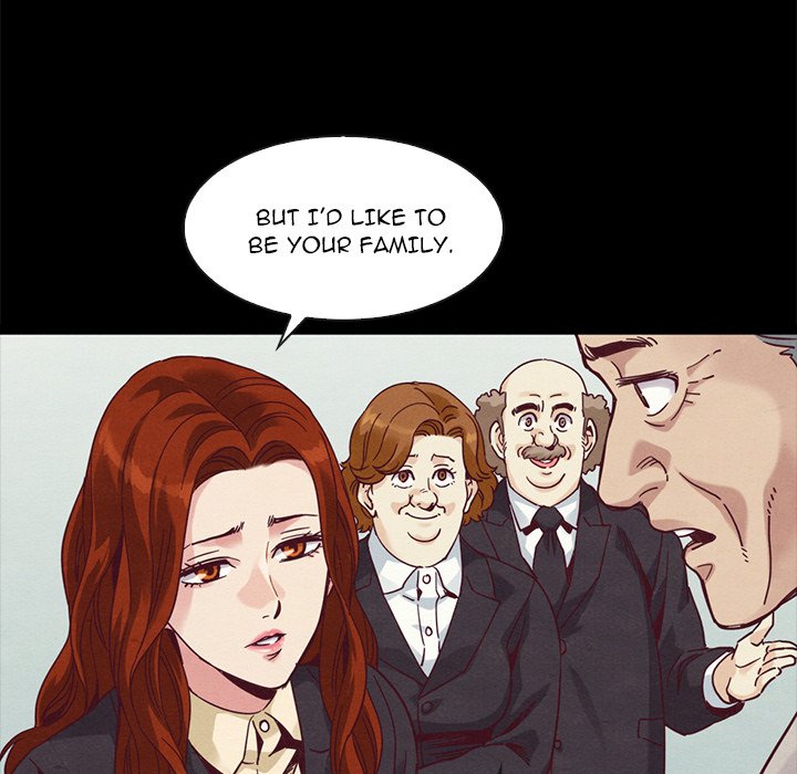 Bad Blood Chapter 70 - Page 145