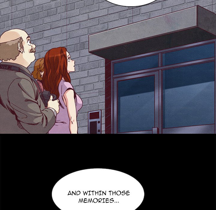 Bad Blood Chapter 70 - Page 74