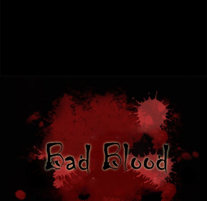 Bad Blood Chapter 8 - Page 11