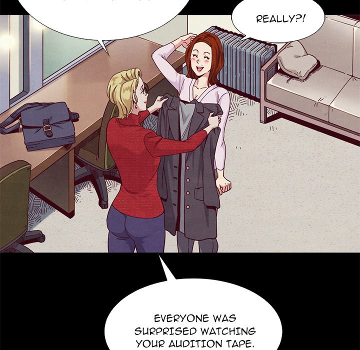 Bad Blood Chapter 8 - Page 116