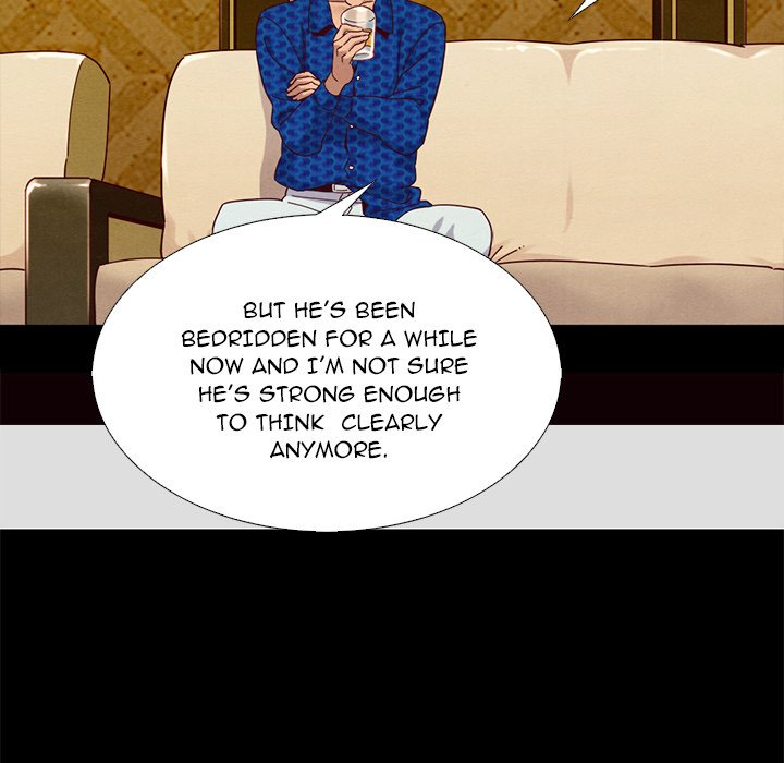 Bad Blood Chapter 8 - Page 6