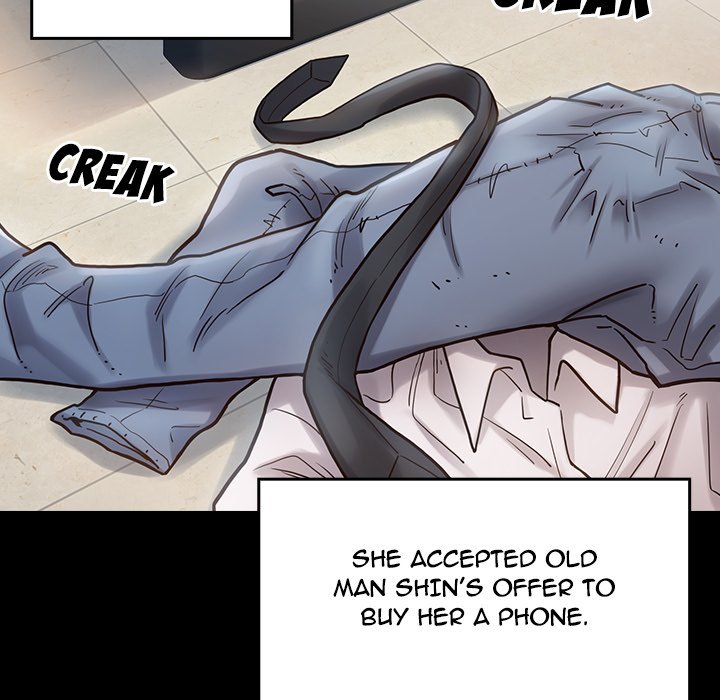 Fruitless Chapter 18 - Page 104