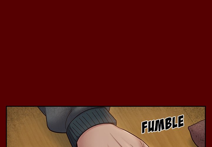 Fruitless Chapter 28 - Page 1