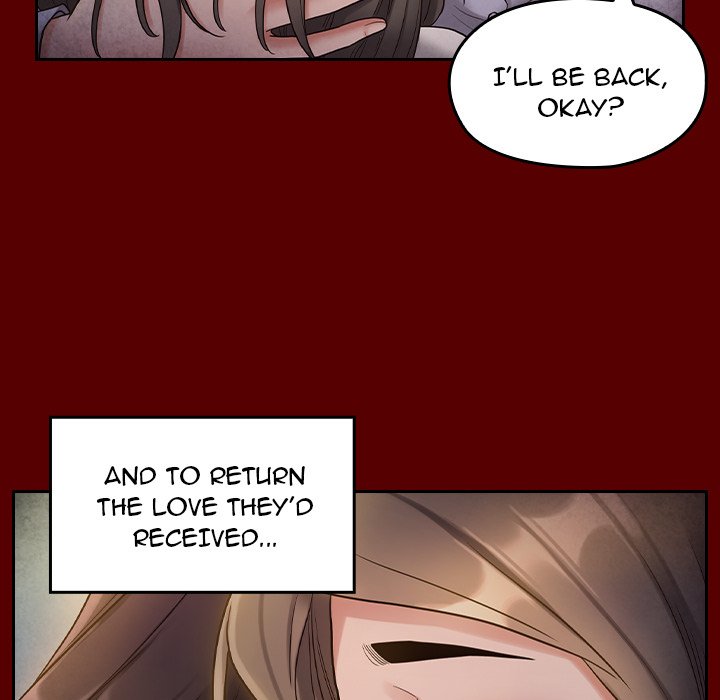 Fruitless Chapter 33 - Page 104