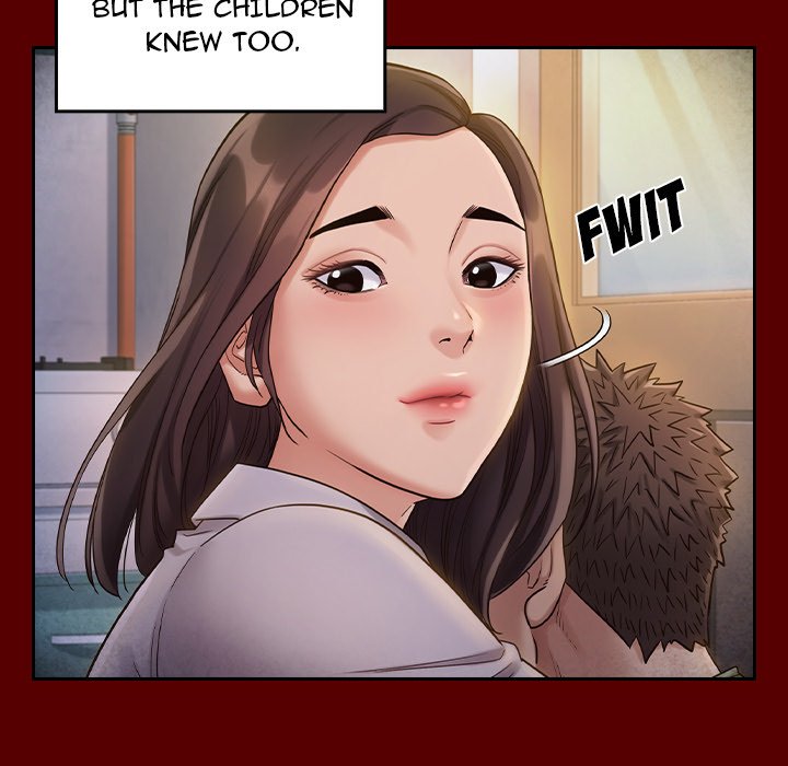 Fruitless Chapter 33 - Page 99