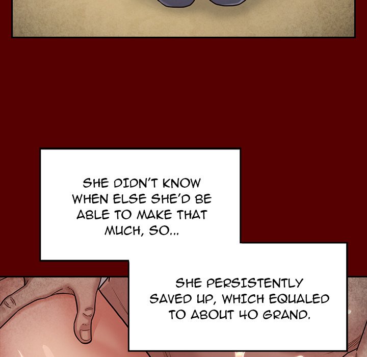 Fruitless Chapter 35 - Page 80