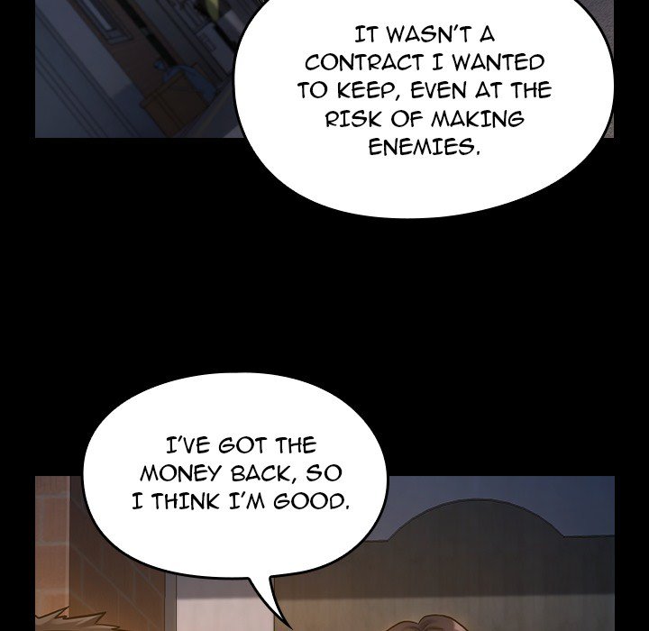 Fruitless Chapter 52 - Page 115