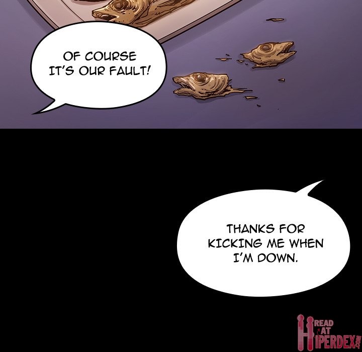 Fruitless Chapter 9 - Page 11