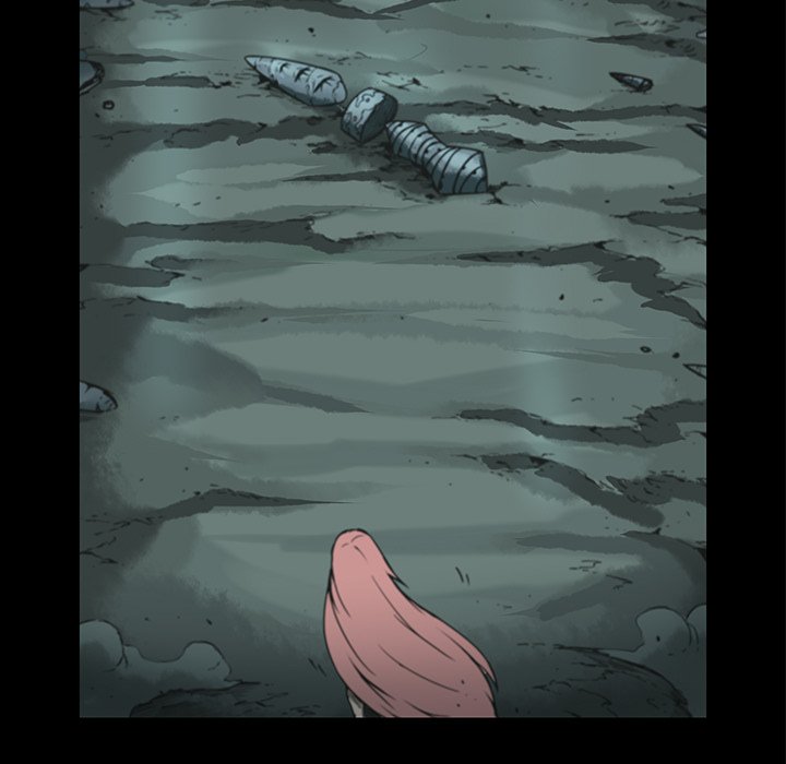 Galaxy Chapter 35 - Page 69