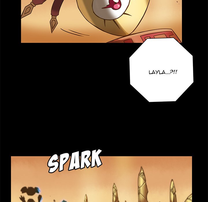 Galaxy Chapter 38 - Page 61