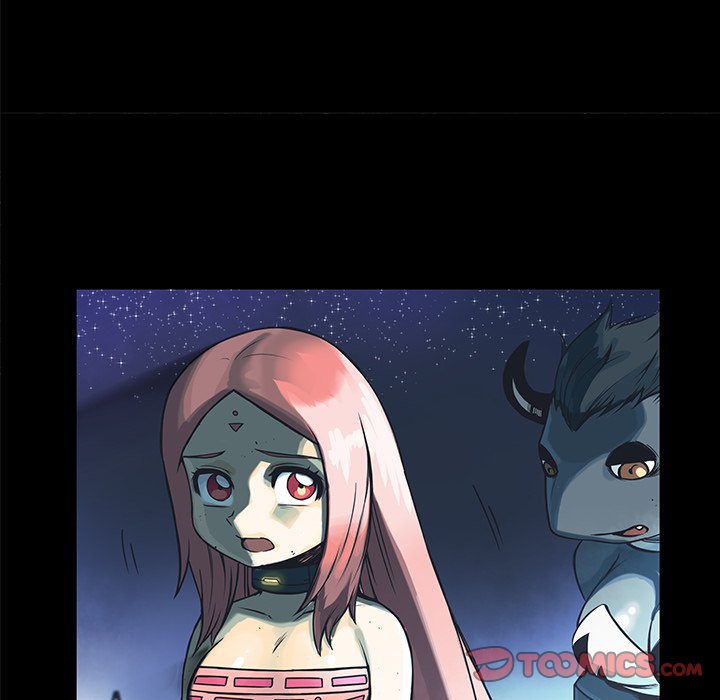 Galaxy Chapter 49 - Page 78