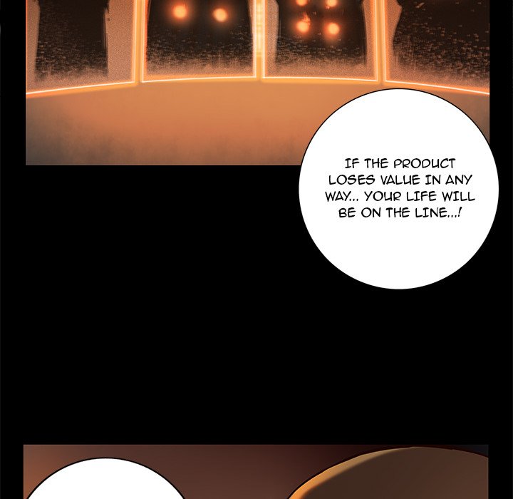 Galaxy Chapter 56 - Page 36