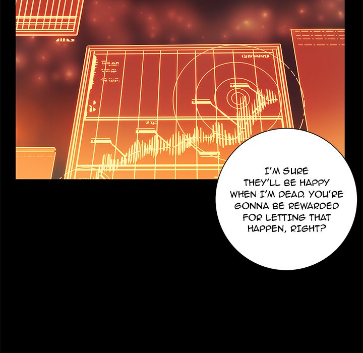 Galaxy Chapter 56 - Page 64