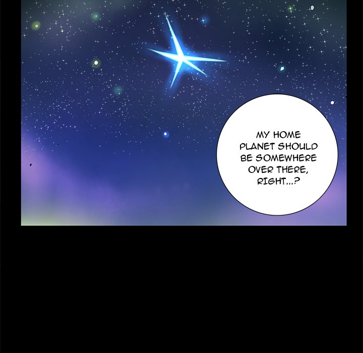 Galaxy Chapter 58 - Page 36