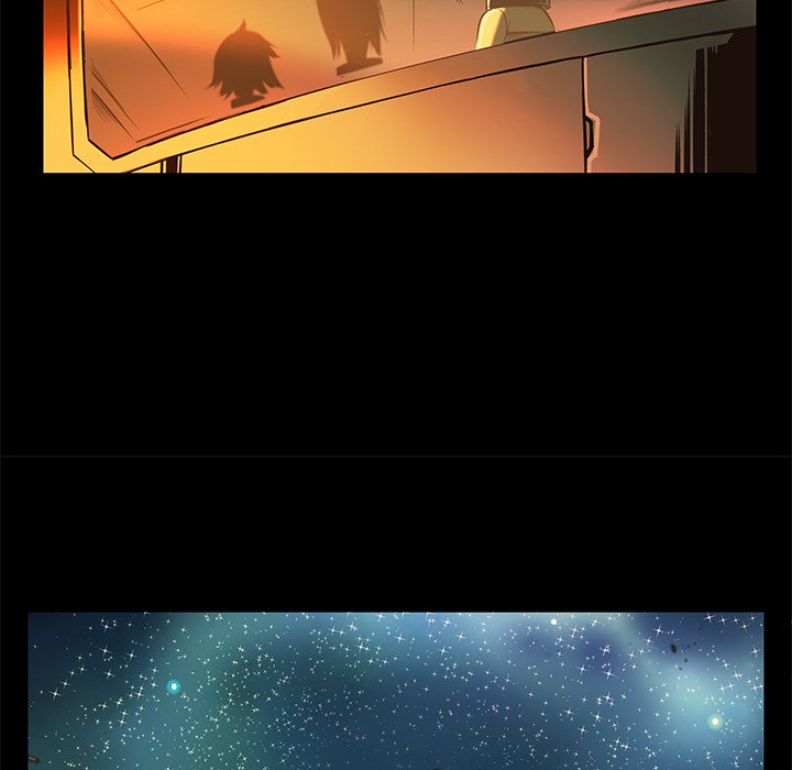 Galaxy Chapter 58 - Page 53