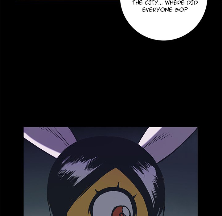 Galaxy Chapter 58 - Page 77