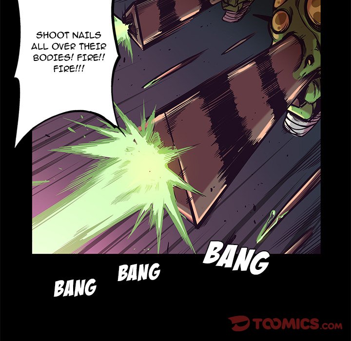 Galaxy Chapter 59 - Page 66