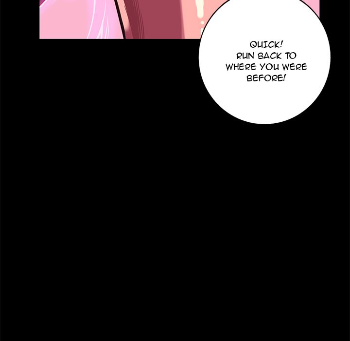 Galaxy Chapter 59 - Page 96